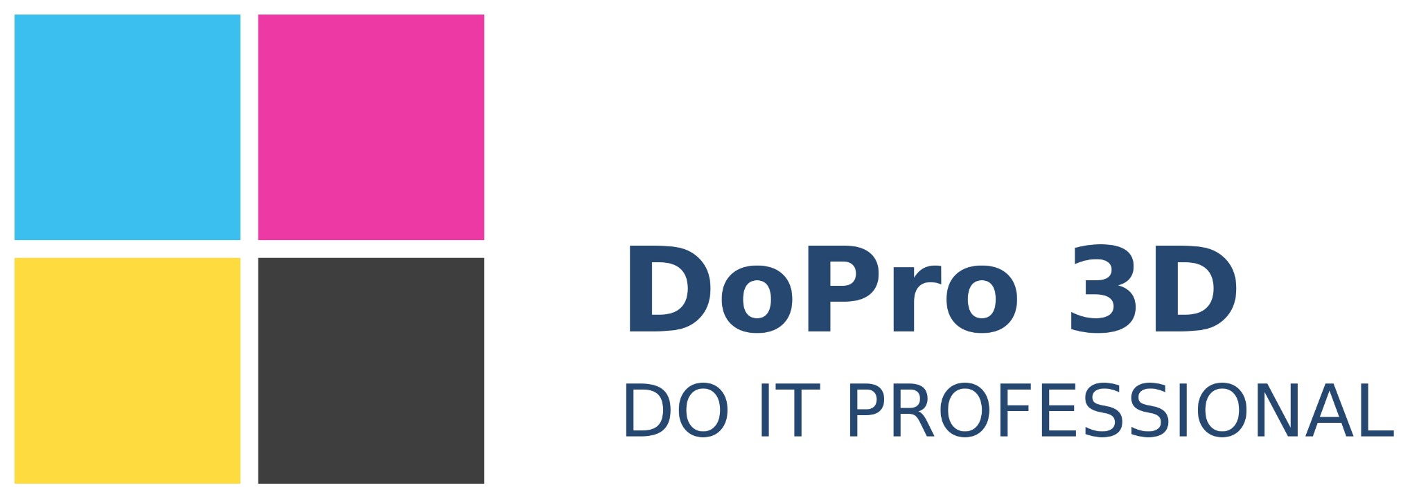 DoPro 3D – DO IT PROFESSIONAL